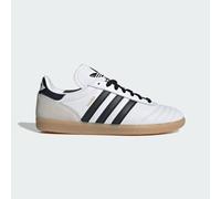 Samba JP Schuh Blue / Lucid Lemon / Gum 38