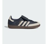 Samba LT Schuh Aurora Ink / Cream White / Gold Metallic 39 1/3