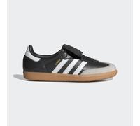 Samba LT Schuh Core Black / Cloud White / Gold Metallic 44