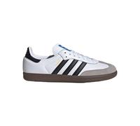 adidas Originals Samba OG W Sneaker Weiß Damen 37 1/3 Weiß 37 1/3