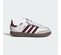 Adidas Originals Samba Og Comfort Closure Elastic Lace Sportschuhe