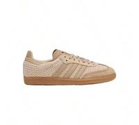 Samba OG Damen-Sneaker Sand Strata / Magic Beige / Gum JQ1297