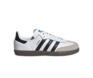 Samba OG K 'White Black Gum' - 31.5