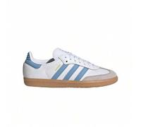 Samba OG Kinder-Sneaker Cloud White / Ash Blue / Gum BB2502
