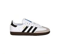 Samba OG Kinder-Sneaker Cloud White / Core Black / Gum BB5476