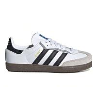Samba OG Kinder-Sneaker Cloud White / Core Black / Gum JI2719