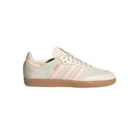 Samba OG Kinder-Sneaker Wonder White / Clear Orange / Gum IH5482