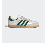 SAMBA OG SCHUH Cloud White / Collegiate Green / Gum 36