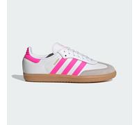 Samba OG Kids Schuh Cloud White / Lucid Pink / Gum 37 1/3