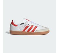 ADIDAS ORIGINALS Sneaker SAMBA OG weiss | 40 2/3