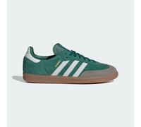 Samba OG Schuh Collegiate Green / Cloud White / Gum 38