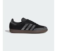 adidas Originals Damen Sneaker SAMBA OG, schwarz, Gr. 40EU