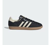 SAMBA OG SCHUH Core Black / Cream White / Gold Metallic 43 1/3