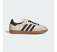 Cream White / Core Black / Sand Strata 42 adidas Originals Samba OG