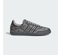adidas Originals SAMBA OG Animal Print/Grau 46