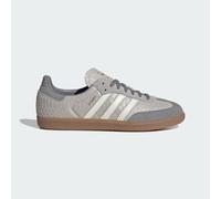 Adidas - Samba OG - - Sport - unisex - Grau - 45 1/3 EU