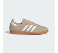 SAMBA OG SCHUH Khaki Three / Cloud White / Gum 39 1/3