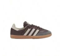 Samba OG Unisex Shoes Brown / Putty Grey / Gold Metallic ID1481
