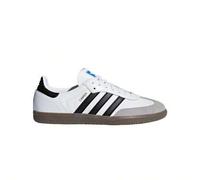 Samba OG Unisex-Sneaker Cloud White / Core Black / Clear Granite JI2061