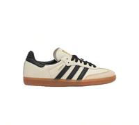 Samba OG Women Shoes Cream White / Core Black / Sand Strata ID0478
