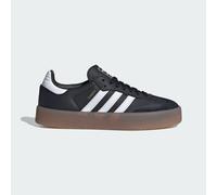 adidas Sambae W Damen Freizeitschuhe JI1350 Schwarz, schwarzes, 40.5 EU