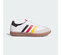 Samba Spikeless Golfschuh Cloud White / Pure Ruby / Core Black 47 1/3