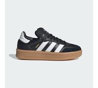 adidas Samba XLG Jungen Sneaker schwarz JH6517, Schwarz , 36