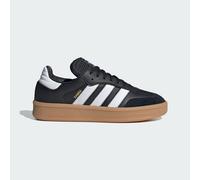 Samba XLG Schuh Core Black / Cloud White / Gum 39 1/3