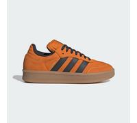Samba XLG Schuh Crew Orange / Carbon / Gum 40 2/3