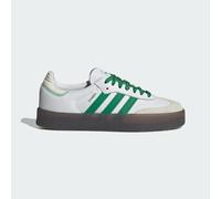 Sambae Schuh Cloud White / Green / Off White 37 1/3