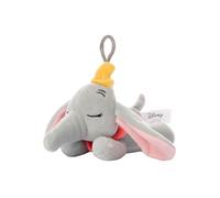 Sambro Disney Snuglets Keychain - Dumbo