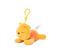 Sambro Disney Snuglets Keychain - Winnie the Pooh