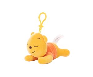 Sambro Disney Snuglets Keychain - Winnie the Pooh