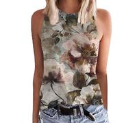 Same Day Angebote Sale Tank Tops Damen Top Neckholder Online Lang Shirt Elegant Frauen Sommerbluse Leicht Und Luftig Asymmetrisch BH Hemd Große Größen T Mit Totenkopf Glitzer Sleeveless Women