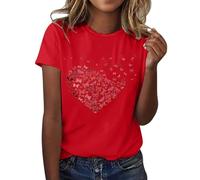 Same Day Angebote Sale Weise Blusen Für Frauen Tour Shirt 2024 Musselin Hemd Damen Sport Shirt Damen Xs Sexy Tops Damen Party Bluse Damen Sportlich Damenbekleidung Sale