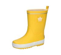 Lico Samira Gummistiefel, Gelb, 39 EU