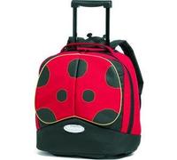 Sammies by Samsonite Frisky Medium Duffel, marienkäfer, Einheitsgröße