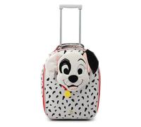 Samsonite Happy Sammies Disney - Upright XS Kindergepäck, 45 cm, 23 L, Mehrfarbig (Dalmatian Patch)