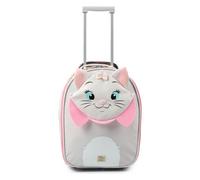 Sammies by Samsonite Happy Sammies Disney 2 Rollen Kindertrolley 45 cm weiss