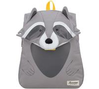 Sammies by Samsonite Happy Sammies Eco Kinderrucksack 27,5 cm grau