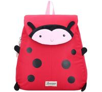 Sammies by Samsonite Happy Sammies Eco Kinderrucksack 28,5 cm rot