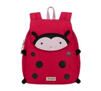 Sammies by Samsonite Happy Sammies Eco Rucksack S Ladybug Lally