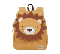 Sammies by Samsonite Happy Sammies Eco Rucksack S Lion Lester