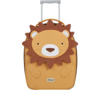 Sammies by Samsonite Happy Sammies Eco Trolley mit 2 Rollen 45cm Lion Lester