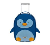 Sammies by Samsonite Happy Sammies Eco Trolley mit 2 Rollen 45cm Penguin Peter