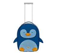 Samsonite Happy Sammies Eco Penguin Peter 2-Rollen Trolley 45 cm - Penguin Peter