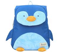 Sammies by Samsonite Happy Sammies Kindergartenrucksack 34 cm blau
