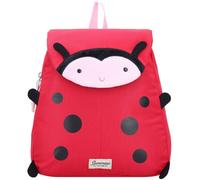 Samsonite Happy Sammies Eco Rucksack S Ladybug Layla