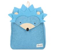 Sammies by Samsonite Happy Sammies Kinderrucksack 34 cm blau