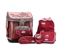Sammies by Samsonite Premium Schulranzenset Wedding Dream 5-teilig